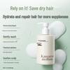 Kangaroo Mommy Teenager Oil Control & Smooth Shampoo 2x200ml