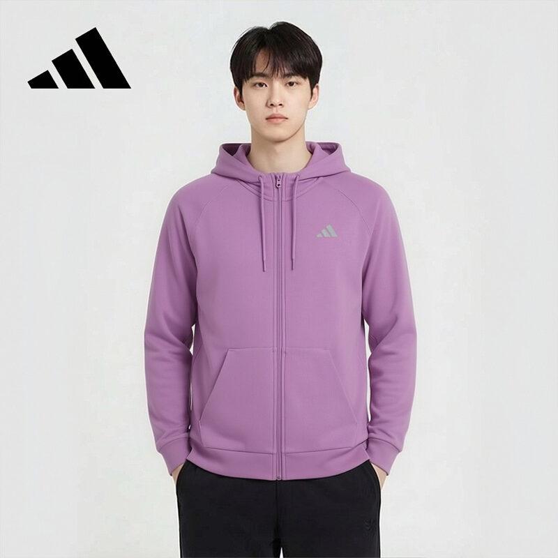 

Adidas Sportswear Jackets & Windbreakers L