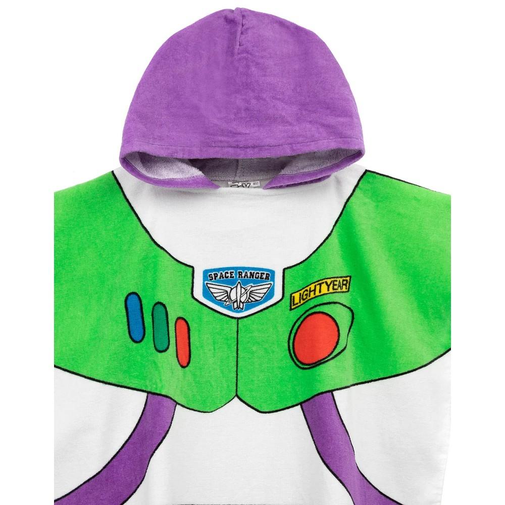 Toy Story Childrens/Kids Hooded Towel