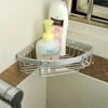1/3/5pcs Space Aluminum Metal Shower Frameless Glass Door Hook Free Hole Towel Rack Hanger Key Holder Clothes Bathroom Organizer