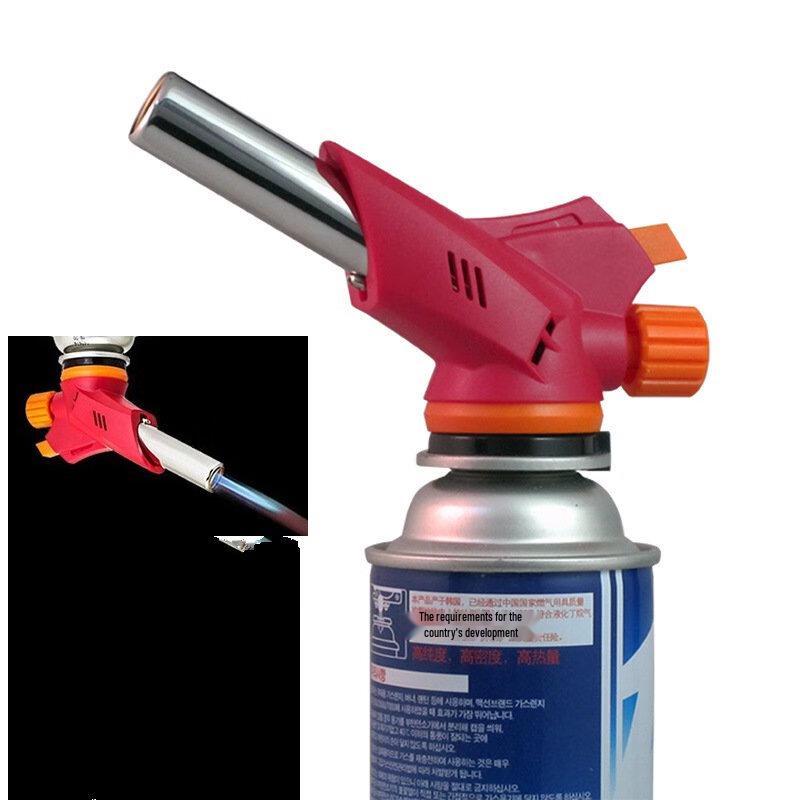 ZISIZ WS-509C Butane Gas Torch (2-Pack)