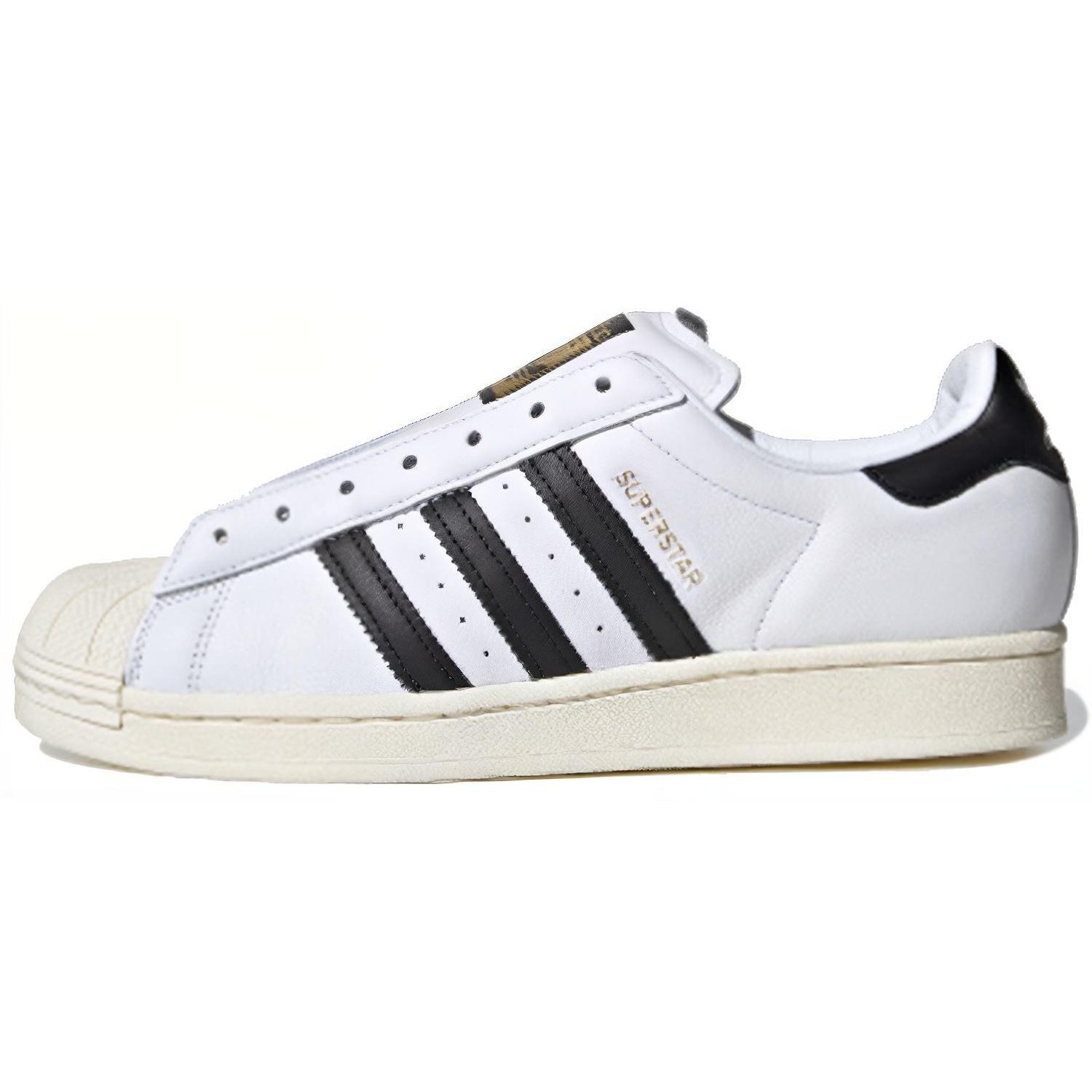 adidas Superstar Laceless Cloud White Men s FV3017 EU 37⅓