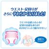 [Pants Big Size] Mamy Poko Pants Doraemon Diapers (12~22kg) 36 Pieces
