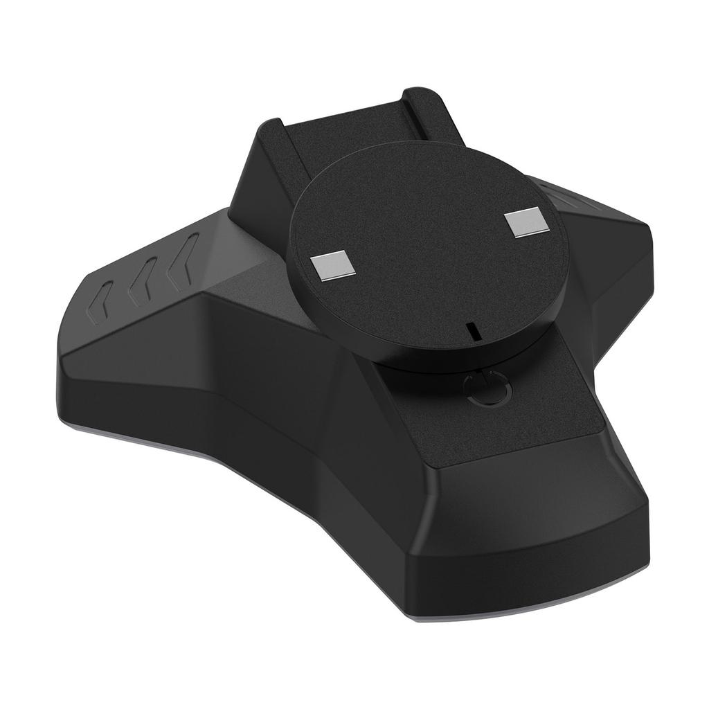 Wireless Mouse Charging Base with Charging Cable Mice Powerplay Charger Type-C for Logitech G G903/703/502/403 PROX2/1 GPW3/2/1