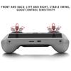 2Pcs Joystick Sticks for DJI Mini 4 Pro/Air 3/Mini3 Pro/ Mavic 3/RC 2 Remote Controller Aluminum Spare Rocker for Drone Accessories