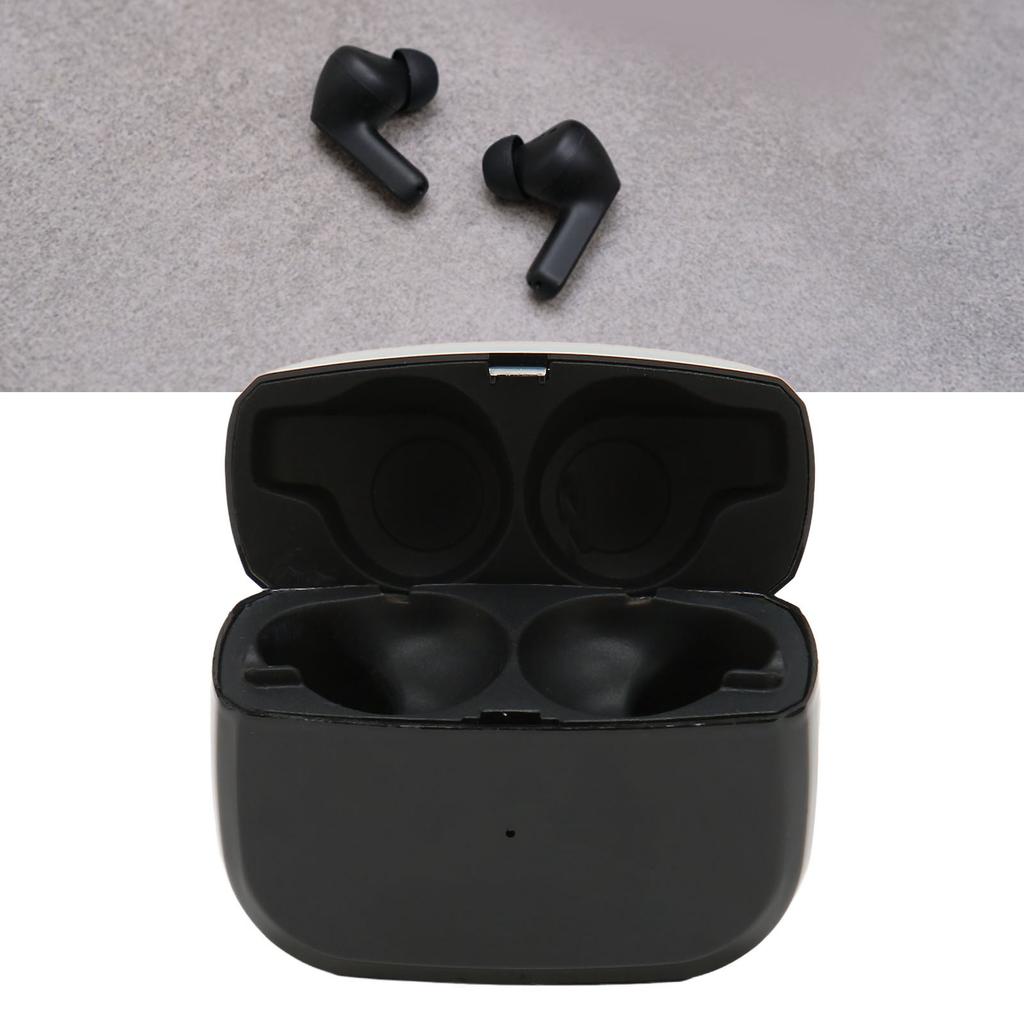 Earbuds Wireless Charging Case Replacement  Case for Jabra Elite Active 65t Elite 65t Earbuds Wireless Charging Case