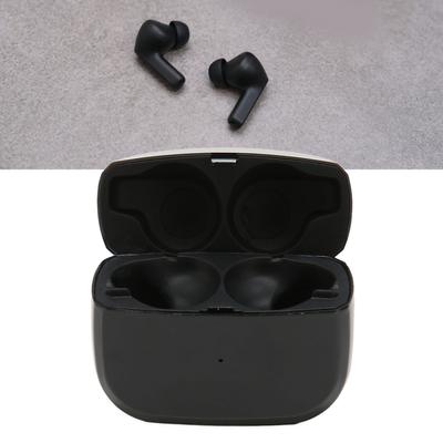 Earbuds Wireless Charging Case Replacement Case for Jabra Elite Active 65t Elite 65t Earbuds Wireless Charging Case
