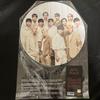 [USED] SEVENTEEN BE THE SUN Group Image Picket Official Fan