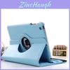360 Rotating Degree Handmade Bling Glitter Rhinestones Magnetic Case For Ipad