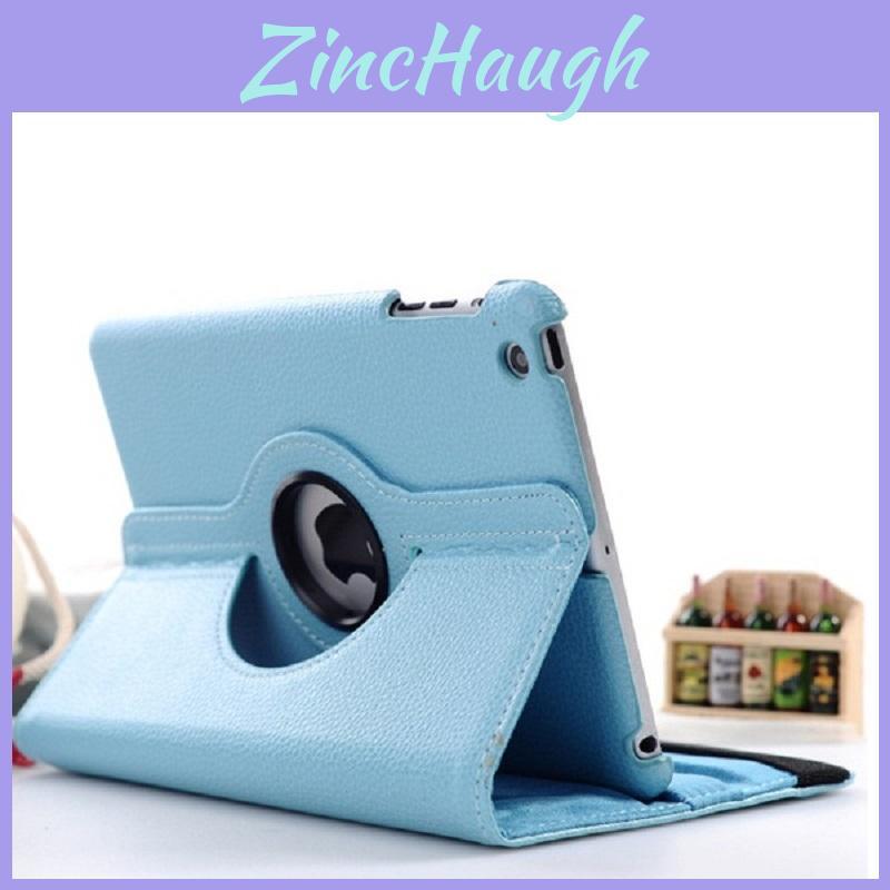 360 Rotating Degree Handmade Bling Glitter Rhinestones Magnetic Case For Ipad
