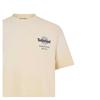 Timberland Mens Back Print Oversized T-Shirt