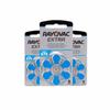 Rayovac A675 Hearing Aid Batteries - Authentic PR44 Button Cell 1.45V (UK Imported)