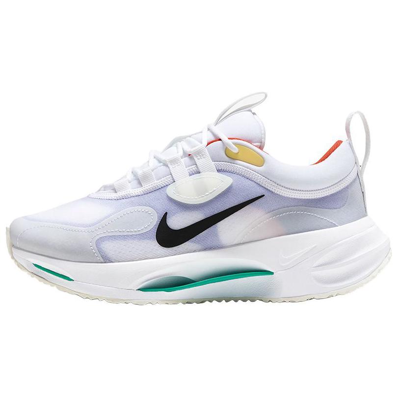 

Новые женские Nike Spark White Game Royal DJ6945-112 36