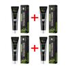 Dentifrice Blanchissant Adsorbe la Mauvaise Haleine Élimine les Dents Jaunes Nettoyage Profond Fort Tache Dentaire Soin Buccal Dentifrice Charbon de Bambou