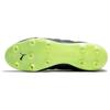 PUMA King Platinum 21 Fg 'Black Green' 106478-05