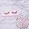 10X Empty Storage Case Box Container Holder Compartment For False Eyelash Care