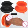 Strong Suction Cup Hands-Free Play for Dildos/anal Plug 3.74 Inch Large Suction Cup Adjustable Angle,dildos Butt Plug Accessory