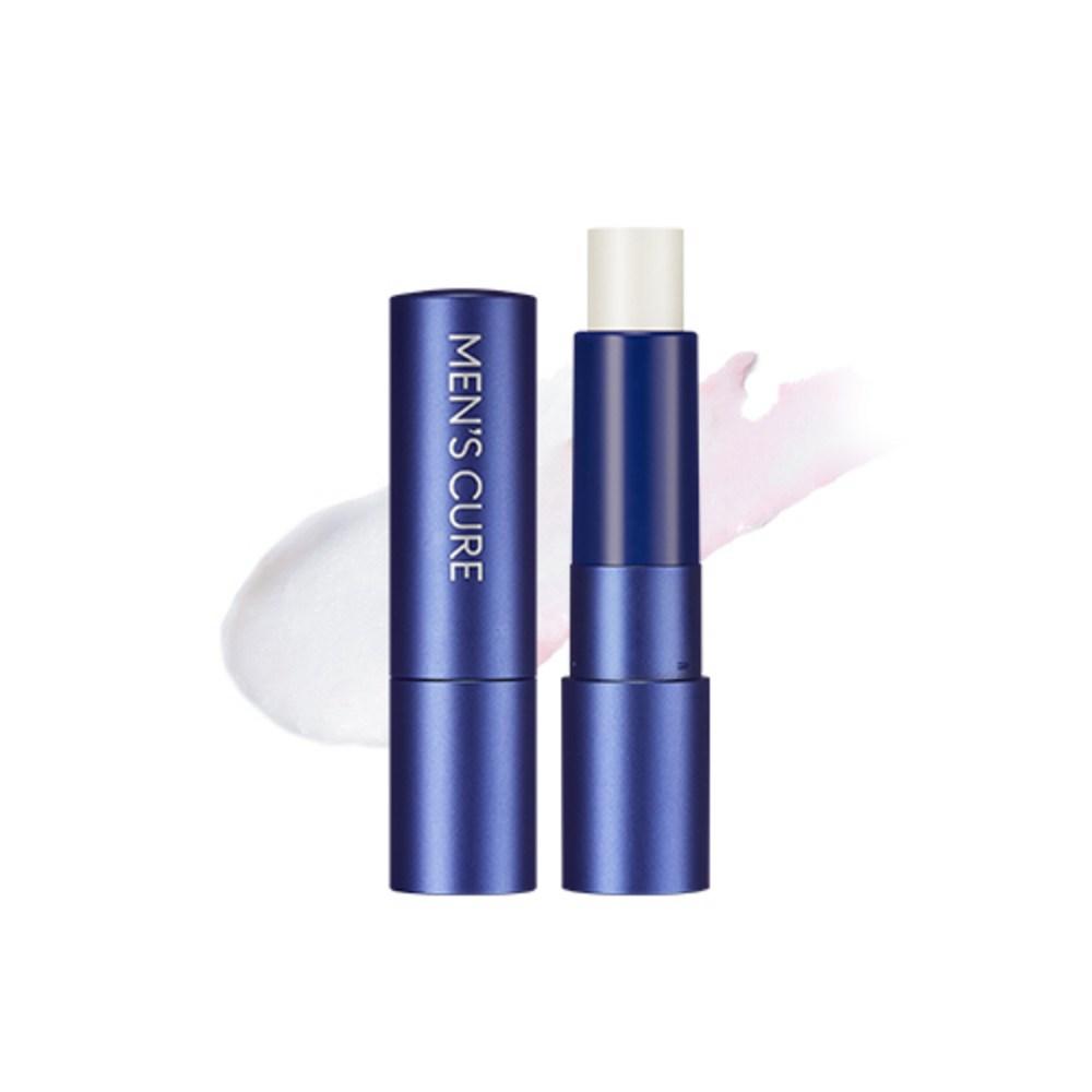 Missha Men's Cure Grooming Sense Lip Balm 3.7g 1 Pcs
