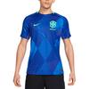 Nike Brazílie 2025 Stadion Venkovní (Dámský tým) Pánský replikový fotbalový dres Nike Dri-FIT FZ9021-458