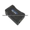 SCART to HDMI Video Converter Adapter