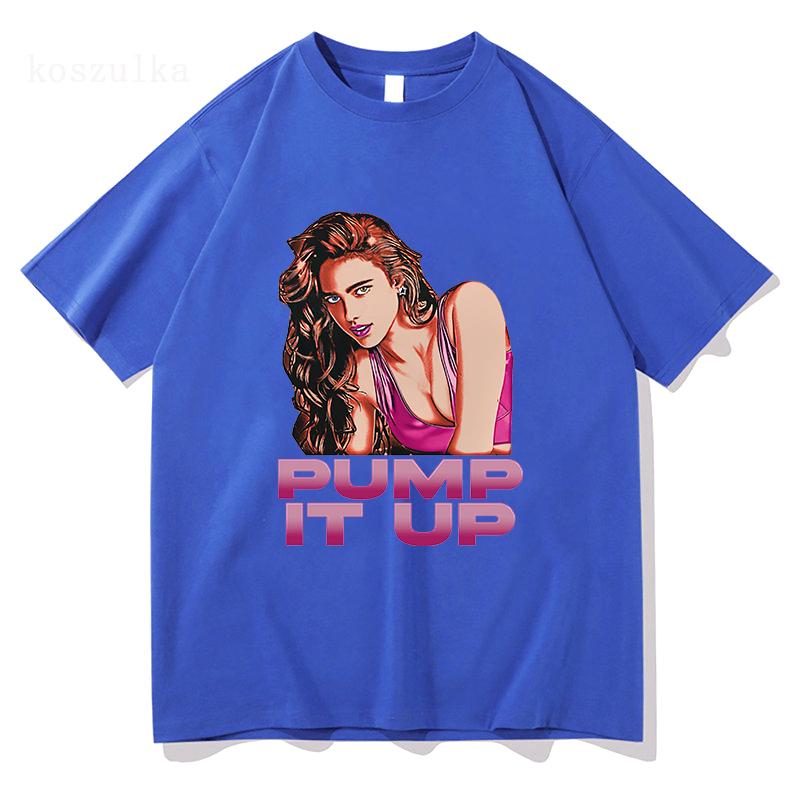 The Substance Monstro Elisasue T Shirt Men women Harajuku Vintage Graphic Tshirt Classic Unisex High Quality Cotton Tee Shirts