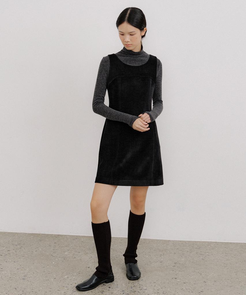 Otte Corduroy Mini Line Ops_Black