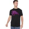 Dark Crystal Unisex Adult Collage Logo T-Shirt