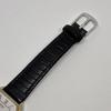 Good Working Seiko Ladies Watch Roman Numeral Octagon Excelline