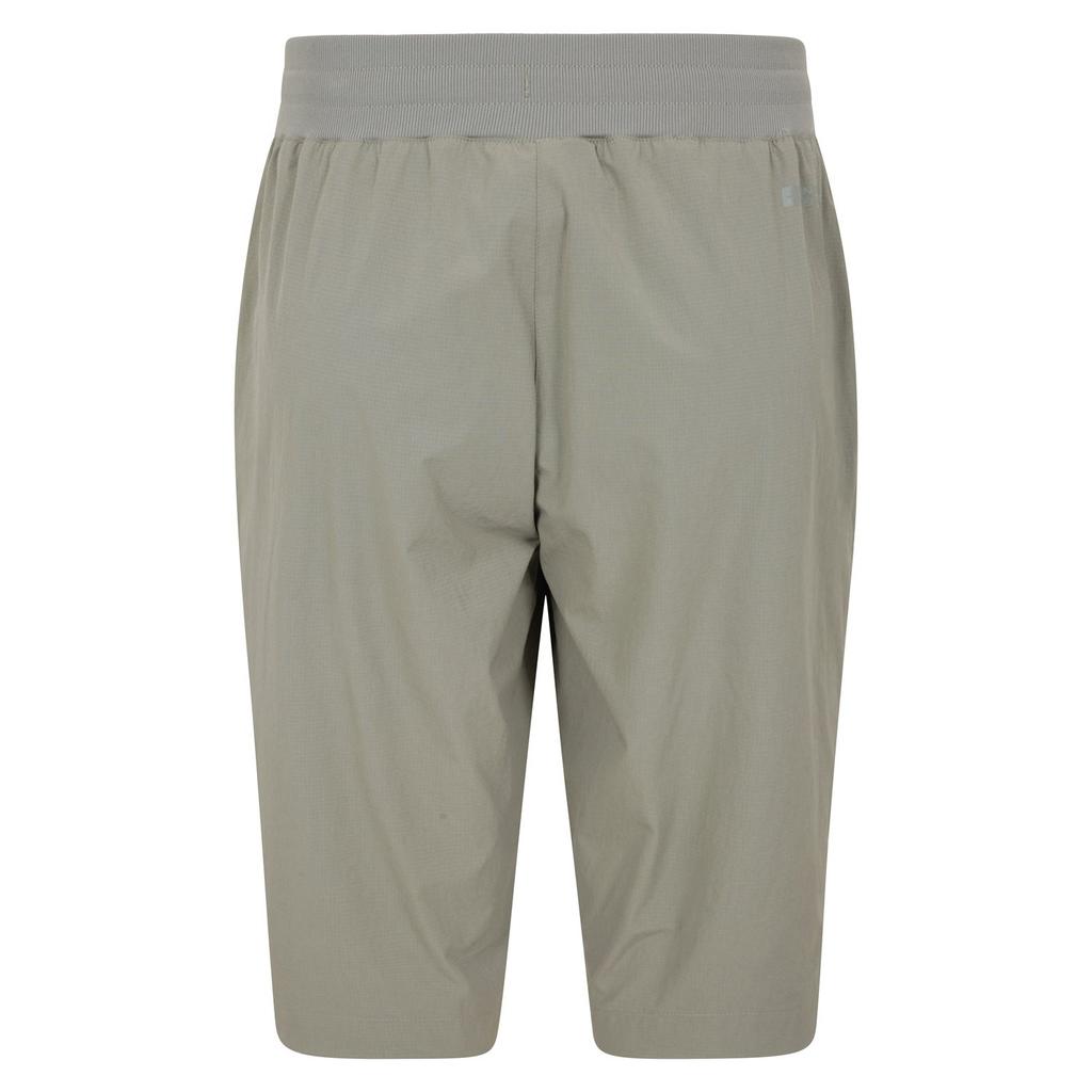 Mountain Warehouse Womens/Ladies Explorer Long Shorts