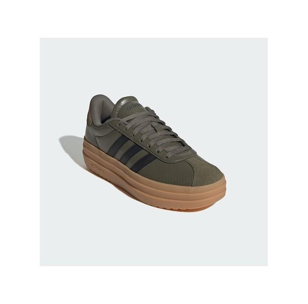 Полуботинки adidas VL COURT BOLD