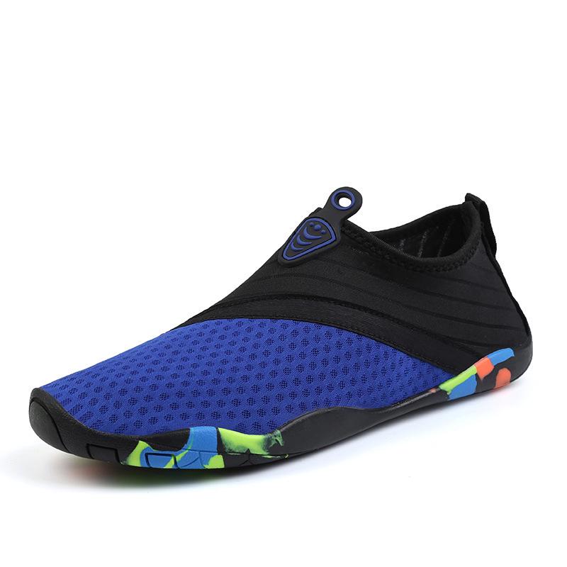 Swim & Dive Anti-Slip Water Shoes - Versatile Beach, Snorkeling, Fitness Shoes for Couples