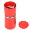4 In 1 Multifunctional Coffee Maker Coffee Grinding Cup Manual Bean Grinder Coffee SuppliesRed