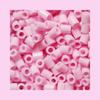 Rosa Farbe 5mm Perlen 1000 Stück Pixel Art Hama Perlen für Kinder Bügelperlen DIY Puzzles Geschenk Kinderspielzeug