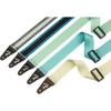 Fender Canadian Musical Instrument Strap 2" Am Pro Seat Belt Strap, Dark Night