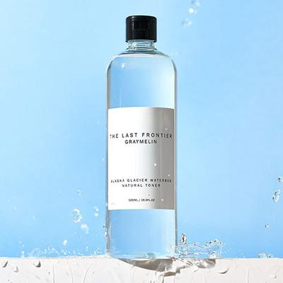 Alaska Glacier Water 85% přírodní tonikum 500 ml