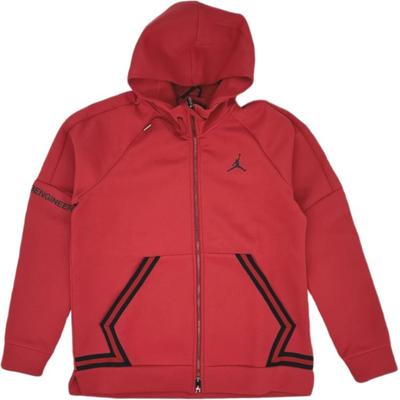 Giacca Sportiva con Cappuccio Moda Comoda Versatile Uomo Giacche 939941-687