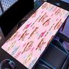 Crayon Shin Print Mouse Pad, for Keyboard Pad Laptop PC Mat for Office Home Use, Desk Decor, Perfect Birthday Gift for Gamers