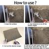 Leinen Reparaturflicken Selbstklebendes Gewebe für Sofa Kleidung Möbel Tragetaschen Autositze Klebeband Sofas DIY Schmuckschatulle Material