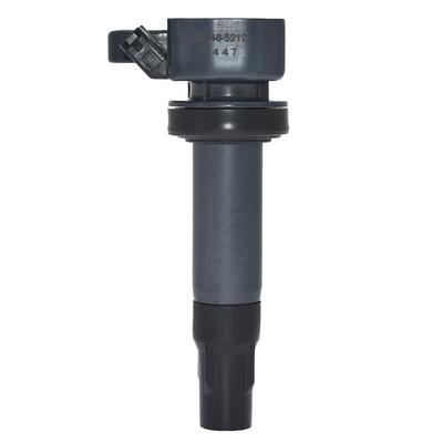Ignition Coil for Daihatsu Cuore VVI Sirion Move Trevis YRV Toyota Duet 1.0 EJ-DE EJ-VE 98 Rpl 90048-52125 90048-52126 GN10573 19500-97401 099700-0570
