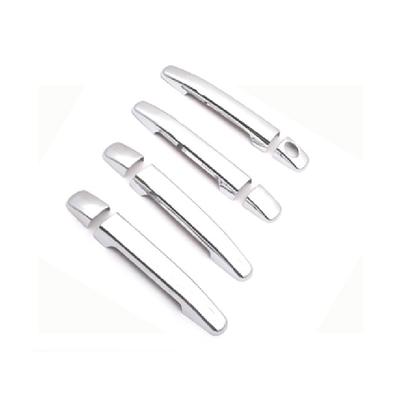 Chrome Styling Door Handle Cover for Mercedes Benz W210 E