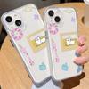 Drop-Proof Phone Case for iPhone 11 12 13 14 15 16 iPhone 14 15 16 Pro Max Samsung A16 A35 A36 A54 A55 S25 Xiaomi 11T