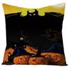 New Halloween Pillowcase Nordic Festival Home Decoration Sofa Cushion Cover