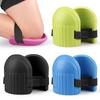 2Pcs Brace Rotuliana Protective Knee Pad Eva Foam Knee Bandage Orthopedic Knee Sleeves Pad For Flask Hxhz04
