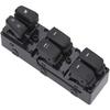 Master Window Switch Power Control Button For 11-14 Hyundai Sonata 93570-3S000RY
