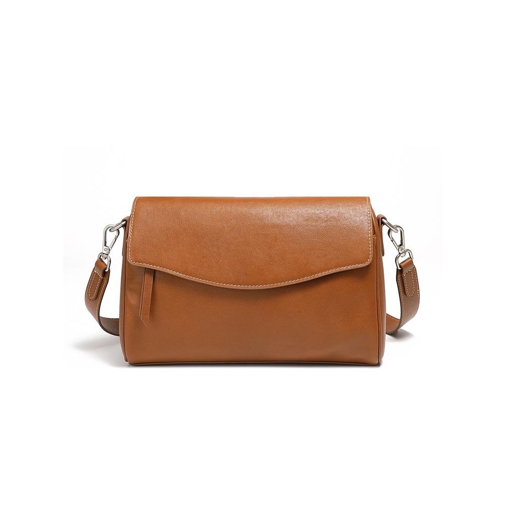 New Versatile Casual Women's Bag Commuter Fashion Shoulder Handbag