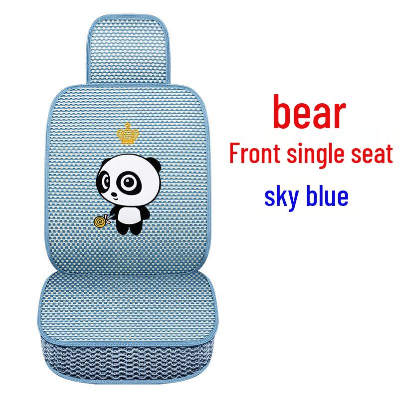 JAC Jiayue X4/X7 Seat Cushion & Cover, JAC Heyue A13 RS/Car Seat Cushion
