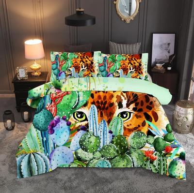 Biancheria da letto – Completi lenzuola e set da letto
