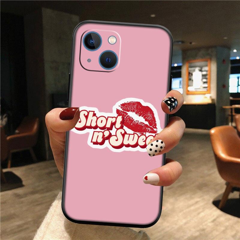 

Sabrina Carpenter Phone Case for Motorola Moto Edge 60 60s 70 G86 G56 G54 E14 G04S G45 G54 G64 S30 S50 X30 X40 X50 Ultra Pro Motorola Edge 60 Pro