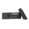 Security Home Wedge Shaped Door Stop Stopper Alarm Travel Security Door Stopper Alarm Home Door Window Burglar Alarm