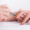 6PCS Set Nail Art Design Painting Pen Set Nail Art Tips UV Gel Nail Art Dotting Pen Acrylic Handle Rhinestone Crystal 2